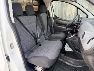 Citroën Berlingo 1.6 BlueHDi 100 Business Economy Kamera Navi PDC picture 16
