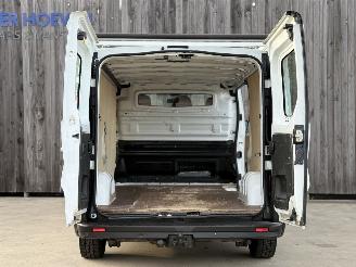 Renault Trafic 2.0 dCi 120 T29 L2H1 Comfort LED Navi AHK picture 9