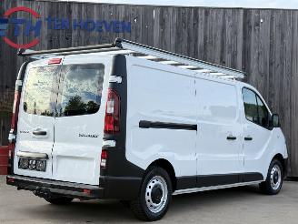 Renault Trafic 2.0 dCi 120 T29 L2H1 Comfort LED Navi AHK picture 5