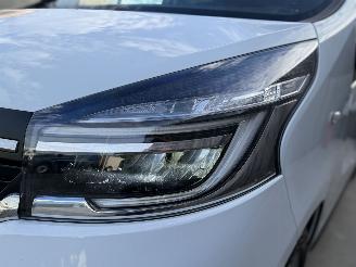 Renault Trafic 2.0 dCi 120 T29 L2H1 Comfort LED Navi AHK picture 38