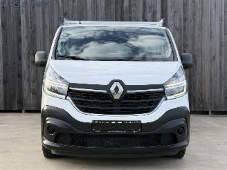 Renault Trafic 2.0 dCi 120 T29 L2H1 Comfort LED Navi AHK picture 2