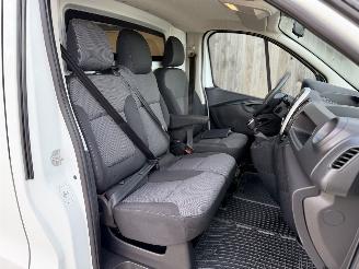 Renault Trafic 2.0 dCi 120 T29 L2H1 Comfort LED Navi AHK picture 16