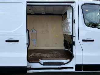 Renault Trafic 2.0 dCi 120 T29 L2H1 Comfort LED Navi AHK picture 10