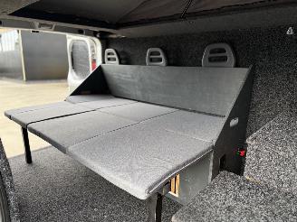 Renault Trafic 2.0 dCi L2H1 Camper Aufstelldach Klima AHK picture 15
