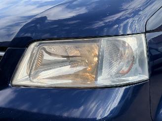 Volkswagen Transporter T5 2.5 TDI Camper Aufstelldach Solar picture 49