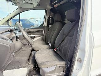 Ford Transit Connect 1.5 TDCi L2 Trend Klima Tempomat picture 15