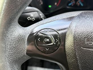 Ford Transit Connect 1.5 TDCi L2 Trend Klima Tempomat picture 25