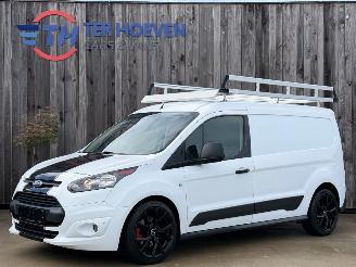 škoda dodávky Ford Transit Connect 1.5 TDCi L2 Trend Klima Tempomat 2017/11