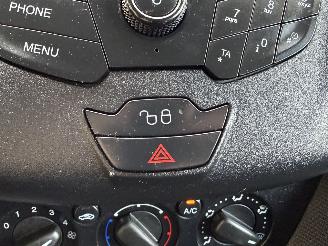 Ford Transit Connect 1.5 TDCi L2 Trend Klima Tempomat picture 21