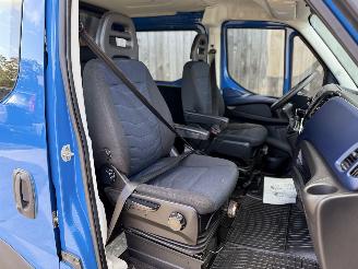 Iveco Daily 35S14 2.3 Hi-Matic Doka L2H1 Klima Kamera picture 15