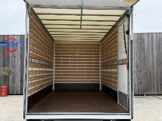 Iveco Daily 35S14 2.3 Koffer LBW Klima Kamera picture 10