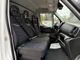 Iveco Daily 35S14 2.3 Koffer LBW Klima Kamera picture 20