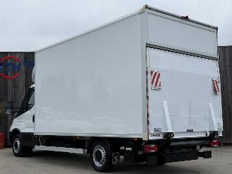 Iveco Daily 35S14 2.3 Koffer LBW Klima Kamera picture 7