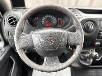 Renault Master T35 2.3 dCi L3 Koffer LBW Klima 99kW picture 23