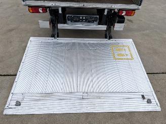 Renault Master T35 2.3 dCi L3 Koffer LBW Klima 99kW picture 16