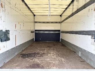 Renault Master T35 2.3 dCi L3 Koffer LBW Klima 99kW picture 10