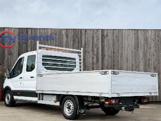 Ford Transit 350 2.0 TDCi L3H1 Doka Kipper AHK picture 10