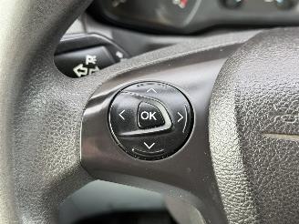 Ford Transit 350 2.0 TDCi L3H1 Doka Kipper AHK picture 27