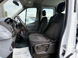 Ford Transit 350 2.0 TDCi L3H1 Doka Kipper AHK picture 17