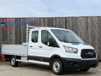 Ford Transit 350 2.0 TDCi L3H1 Doka Kipper AHK picture 4