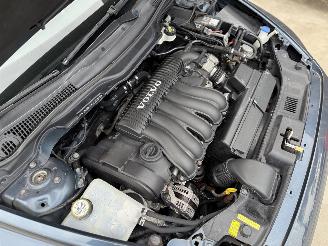 Volvo V-50 2.4i Momentum Automatik Klima Tempomat AHK picture 44
