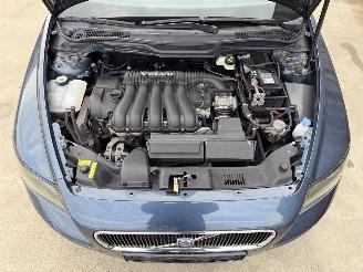 Volvo V-50 2.4i Momentum Automatik Klima Tempomat AHK picture 43