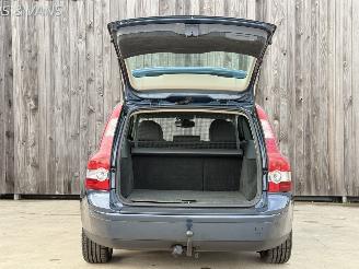 Volvo V-50 2.4i Momentum Automatik Klima Tempomat AHK picture 9