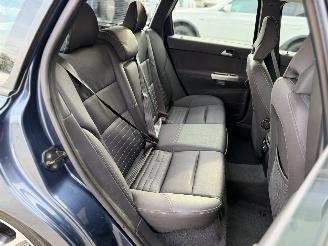 Volvo V-50 2.4i Momentum Automatik Klima Tempomat AHK picture 14