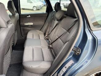 Volvo V-50 2.4i Momentum Automatik Klima Tempomat AHK picture 13