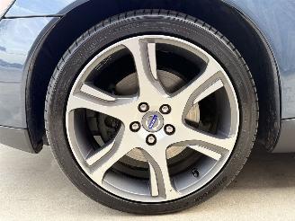Volvo V-50 2.4i Momentum Automatik Klima Tempomat AHK picture 39