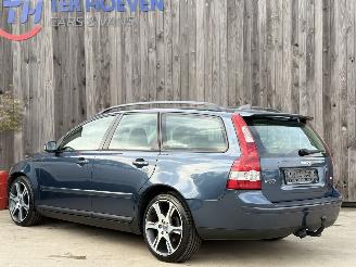 Volvo V-50 2.4i Momentum Automatik Klima Tempomat AHK picture 7