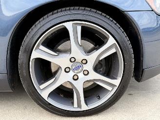 Volvo V-50 2.4i Momentum Automatik Klima Tempomat AHK picture 41