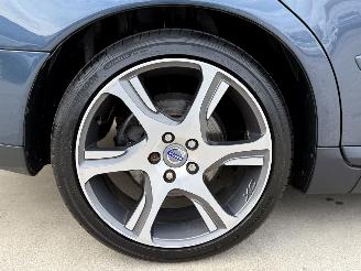 Volvo V-50 2.4i Momentum Automatik Klima Tempomat AHK picture 42
