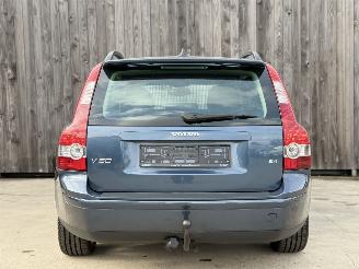 Volvo V-50 2.4i Momentum Automatik Klima Tempomat AHK picture 6