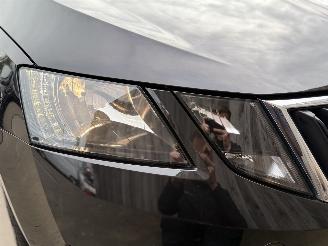Skoda Octavia Combi 1.6 TDI Ambition Navi CarPlay Sitzheizung picture 37