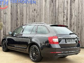 Skoda Octavia Combi 1.6 TDI Ambition Navi CarPlay Sitzheizung picture 7