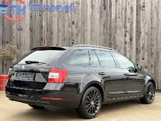 Skoda Octavia Combi 1.6 TDI Ambition Navi CarPlay Sitzheizung picture 5
