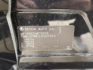 Skoda Octavia Combi 1.6 TDI Ambition Navi CarPlay Sitzheizung picture 50