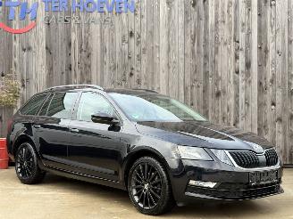 Skoda Octavia Combi 1.6 TDI Ambition Navi CarPlay Sitzheizung picture 3