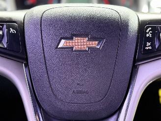 Chevrolet Camaro 3.6 V6 2LT Automatik Bumblebee-Umbau HUD Kamera picture 17