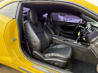 Chevrolet Camaro 3.6 V6 2LT Automatik Bumblebee-Umbau HUD Kamera picture 10