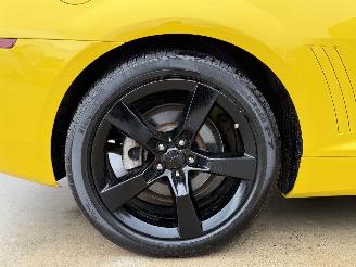 Chevrolet Camaro 3.6 V6 2LT Automatik Bumblebee-Umbau HUD Kamera picture 45