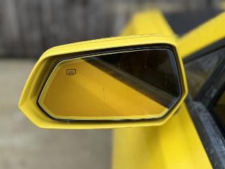 Chevrolet Camaro 3.6 V6 2LT Automatik Bumblebee-Umbau HUD Kamera picture 34