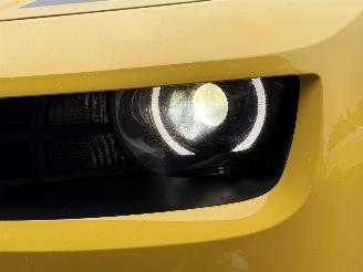 Chevrolet Camaro 3.6 V6 2LT Automatik Bumblebee-Umbau HUD Kamera picture 40