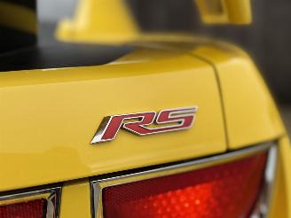 Chevrolet Camaro 3.6 V6 2LT Automatik Bumblebee-Umbau HUD Kamera picture 36