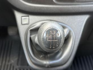 Opel Vivaro 1.6 CDTI L1H1 Edition Klima Bluetooth picture 23