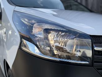 Opel Vivaro 1.6 CDTI L1H1 Edition Klima Bluetooth picture 34