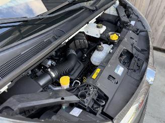 Opel Vivaro 1.6 CDTI L1H1 Edition Klima Bluetooth picture 42