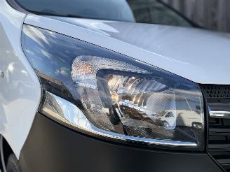 Opel Vivaro 1.6 CDTI L1H1 Edition Klima Bluetooth picture 33