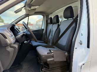 Opel Vivaro 1.6 CDTI L1H1 Edition Klima Bluetooth picture 15